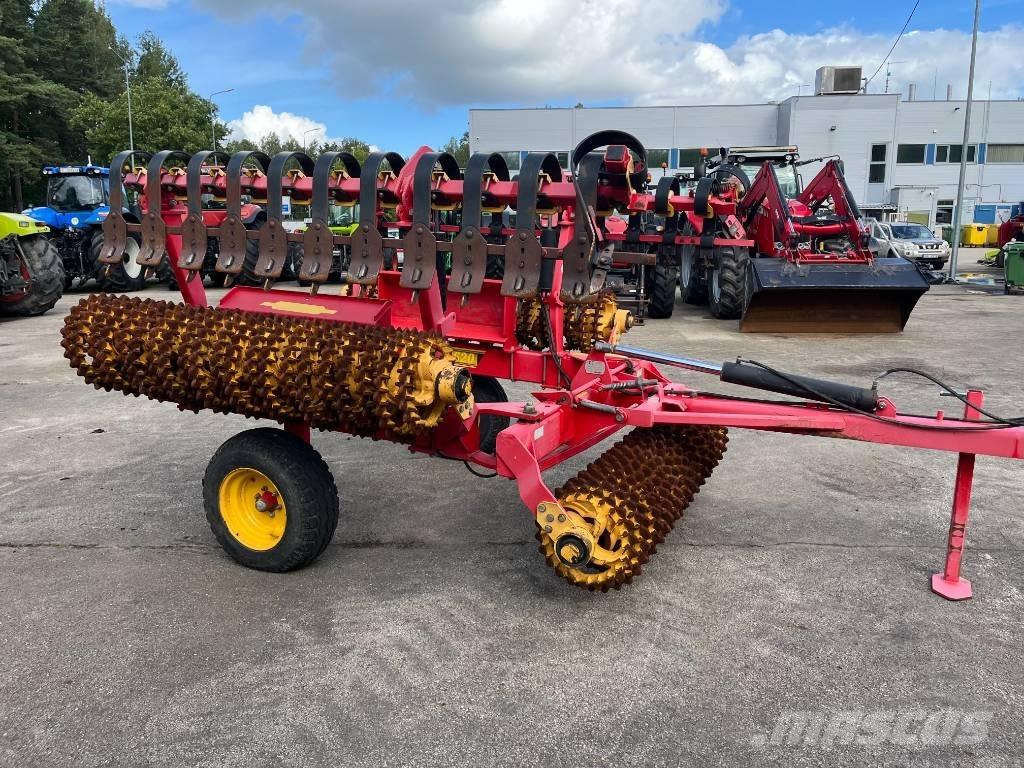 Väderstad ROLLEX 620 Jyrät