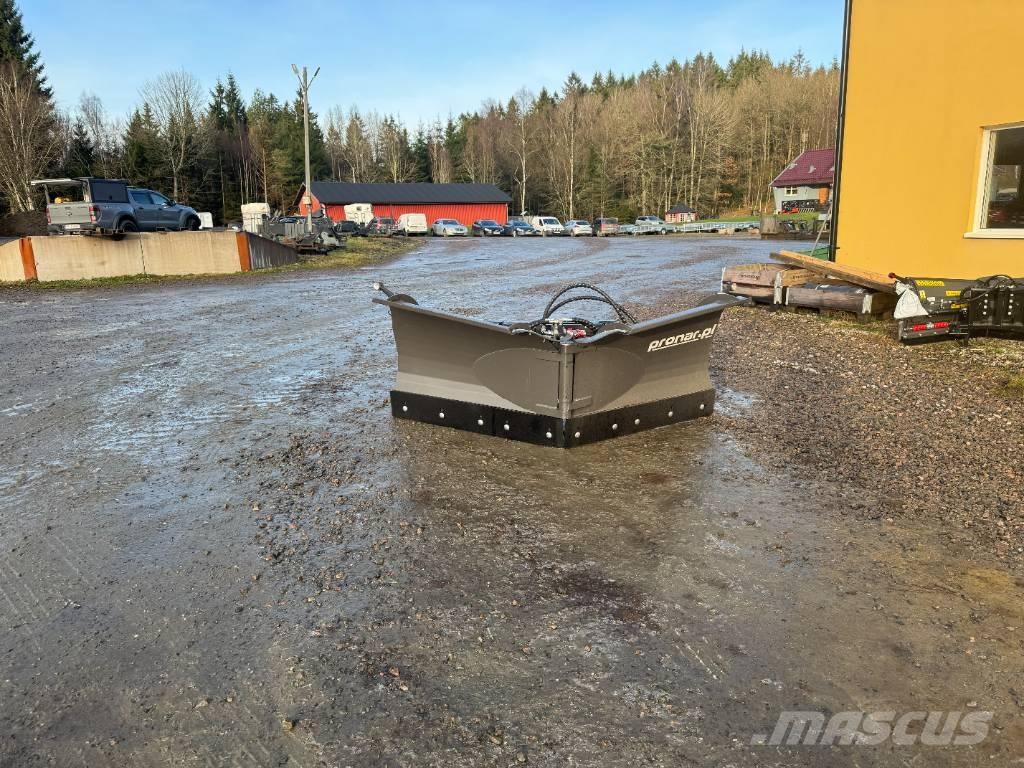 Pronar PUV 2600 M Lumiaurat