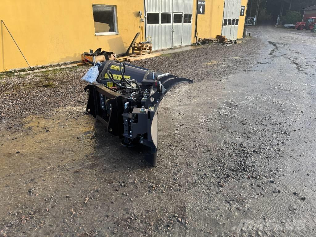 Pronar PUV 2600 M Lumiaurat