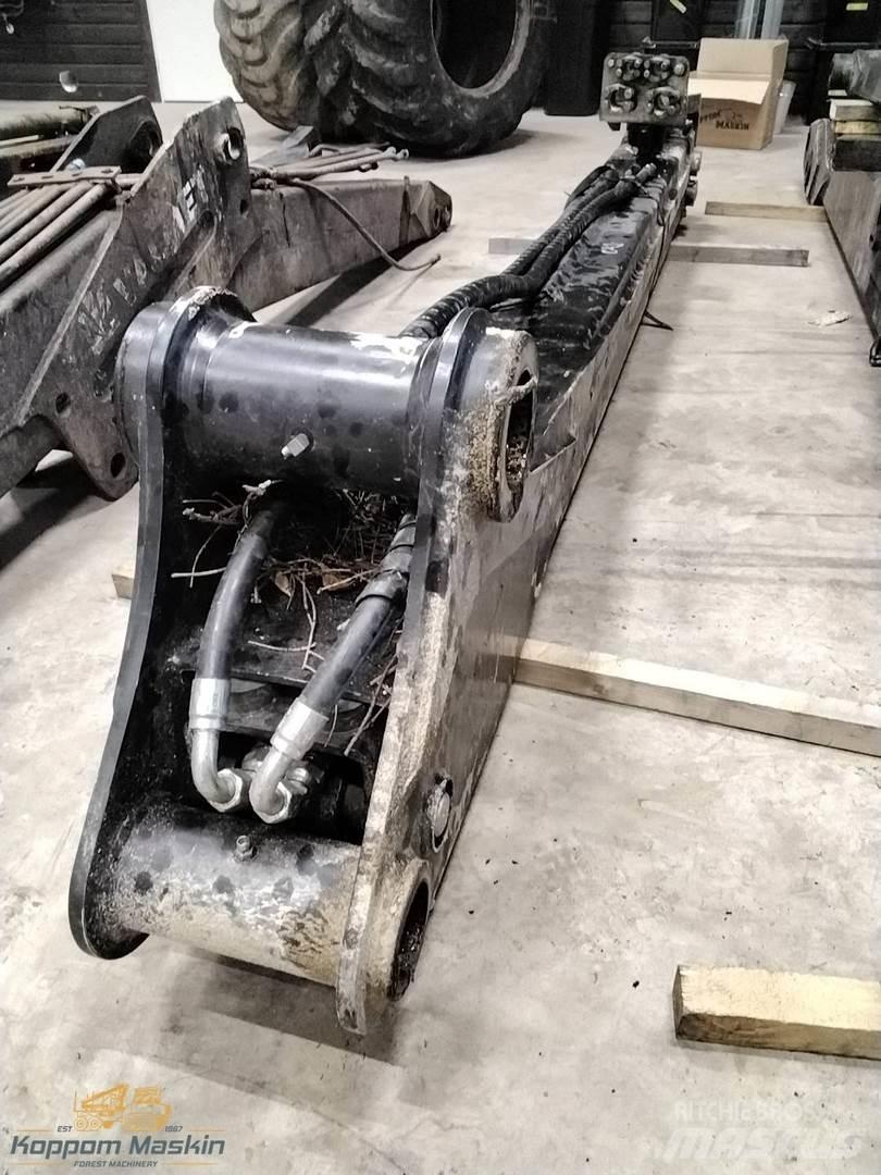 Mesera M241H-103R Harvesterinosturit