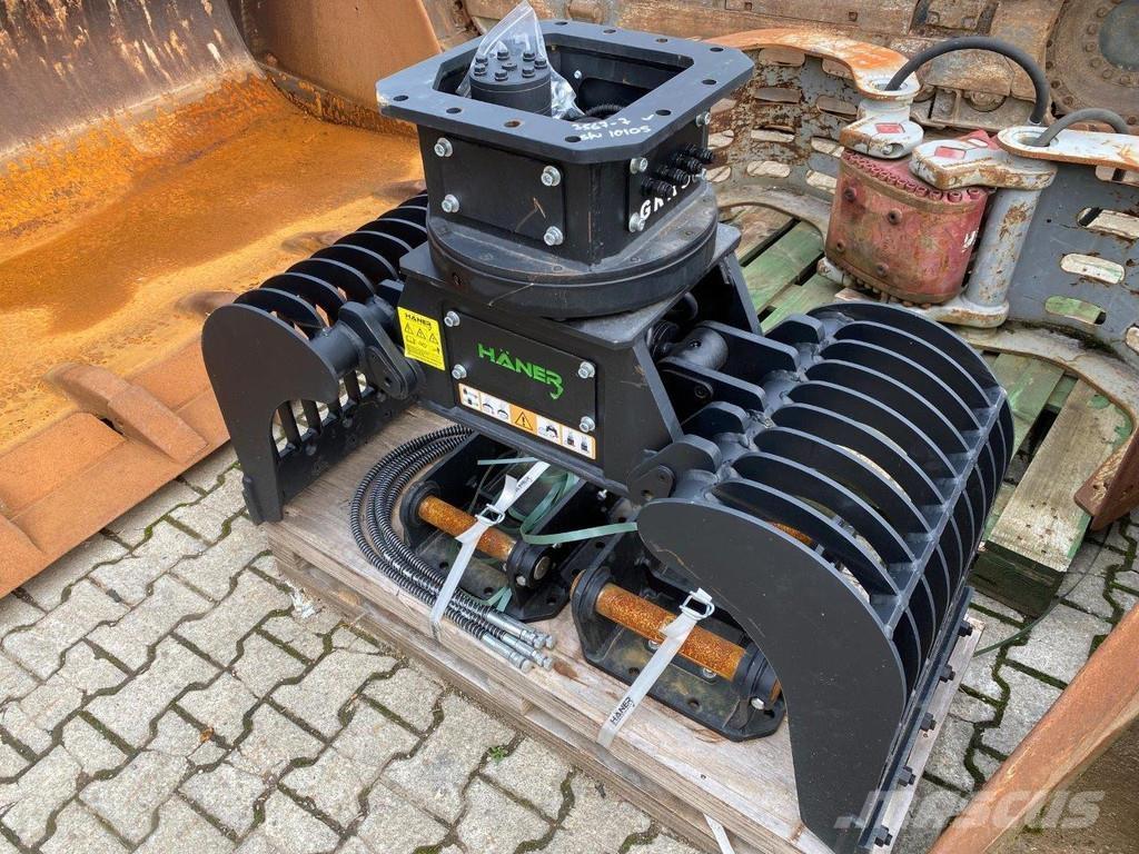  Haner HAGx4.7 Kourat