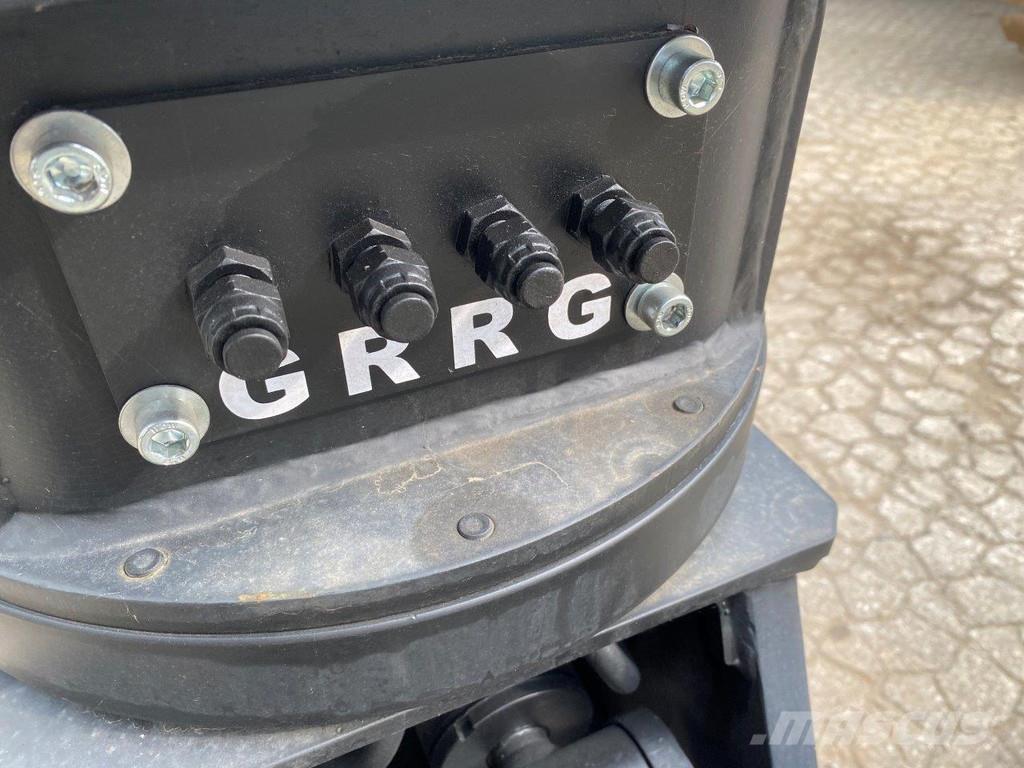  Haner HAGx4.7 Kourat