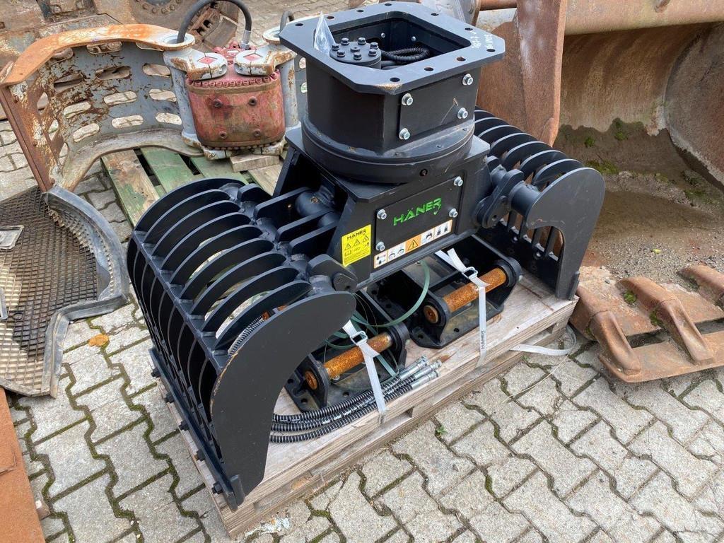  Haner HAGx4.7 Kourat