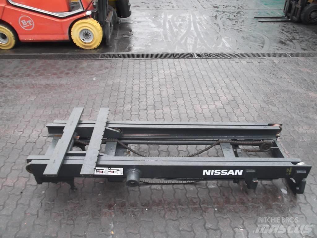 Nissan FD25 M-0441 Mastot