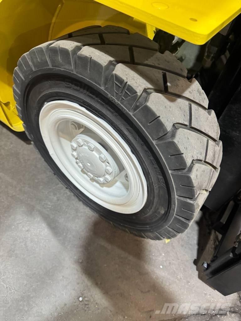 Yale GLP 050 VX Muut haarukkatrukit