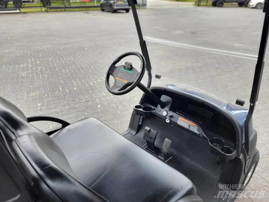 Club Car Tempo Golfautot