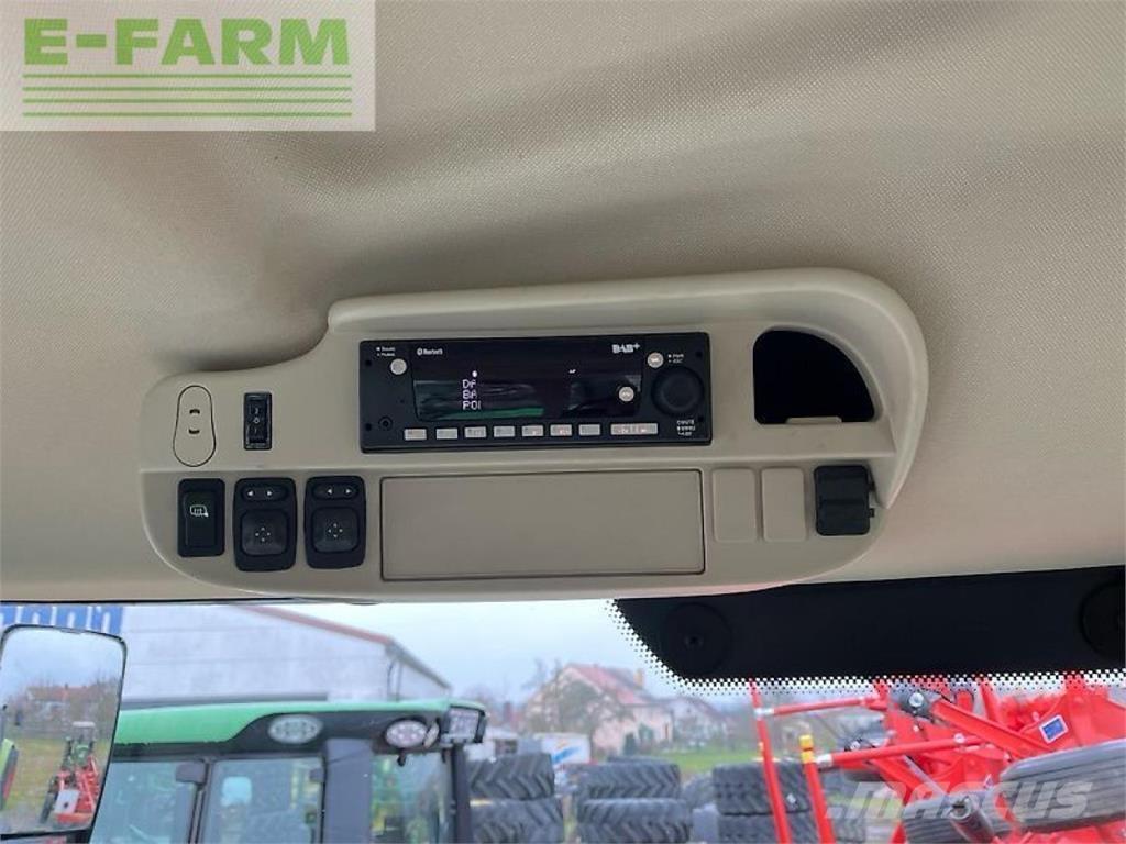 John Deere 6145r Traktorit