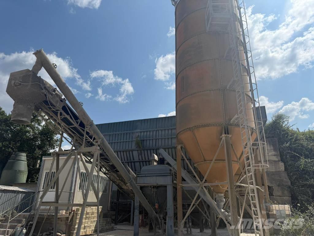  Ime PX 5 Betonin valmistusasemat