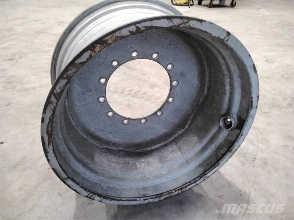 Valmet 911 20x34 Renkaat ja vanteet
