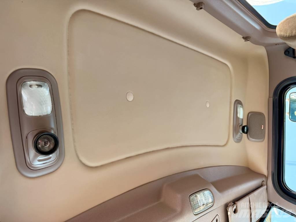 Peterbilt 388 Vetopöytäautot
