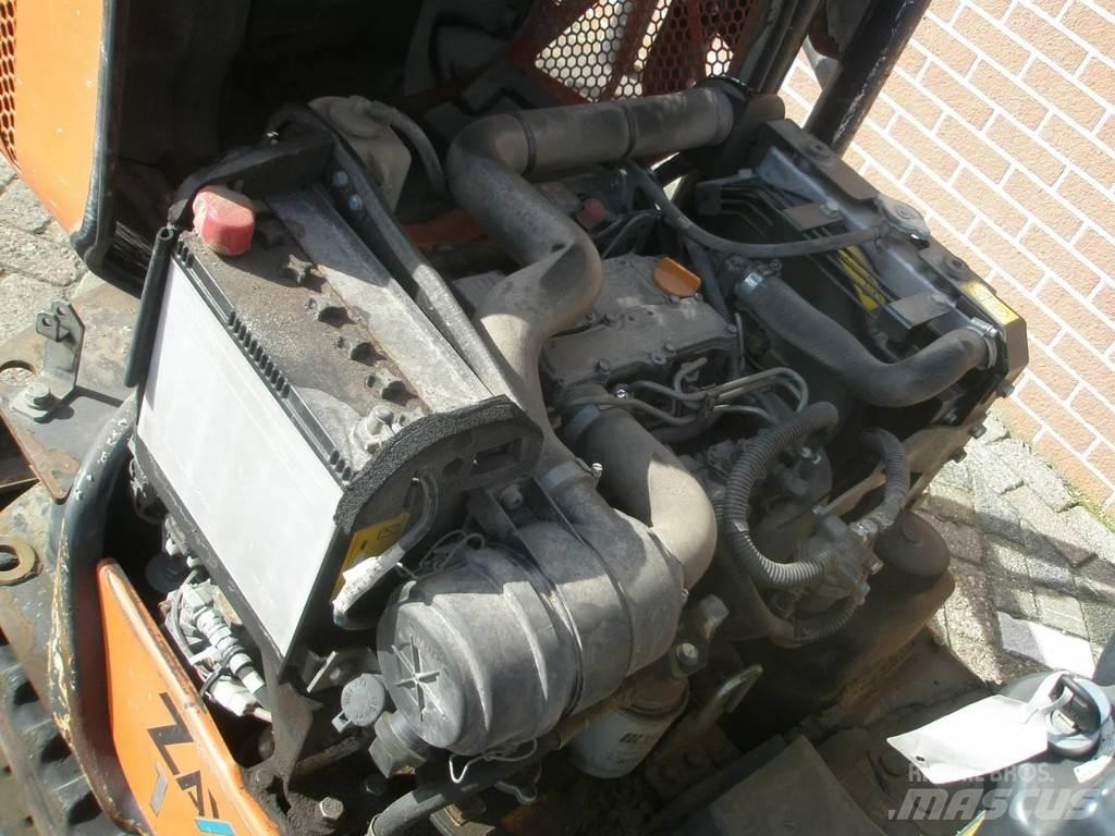 Hitachi ZX10U-2 Minikaivukoneet < 7t