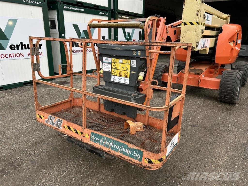 JLG 450AJ (3216) Kuukulkijat