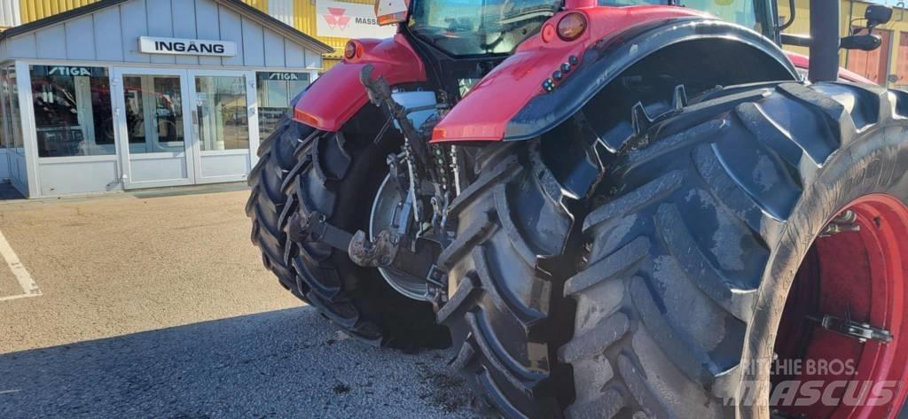 Valtra T 203 Direct Traktorit