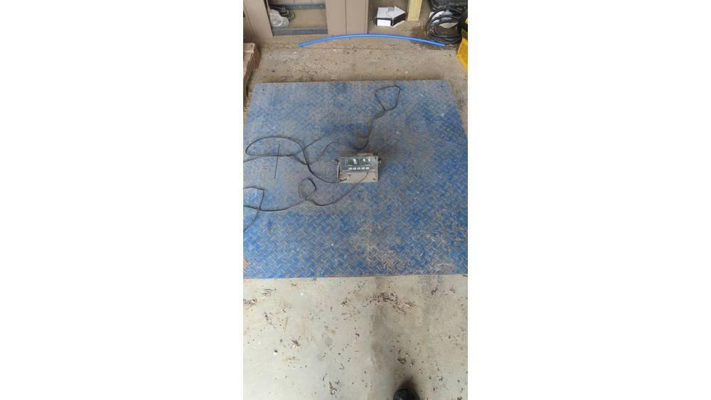  Transcell TI-500E Muut karjatalouskoneet ja lisävarusteet