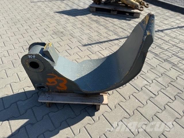 Liebherr NEW PARTS Kourat