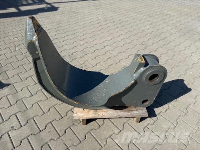 Liebherr NEW PARTS Kourat