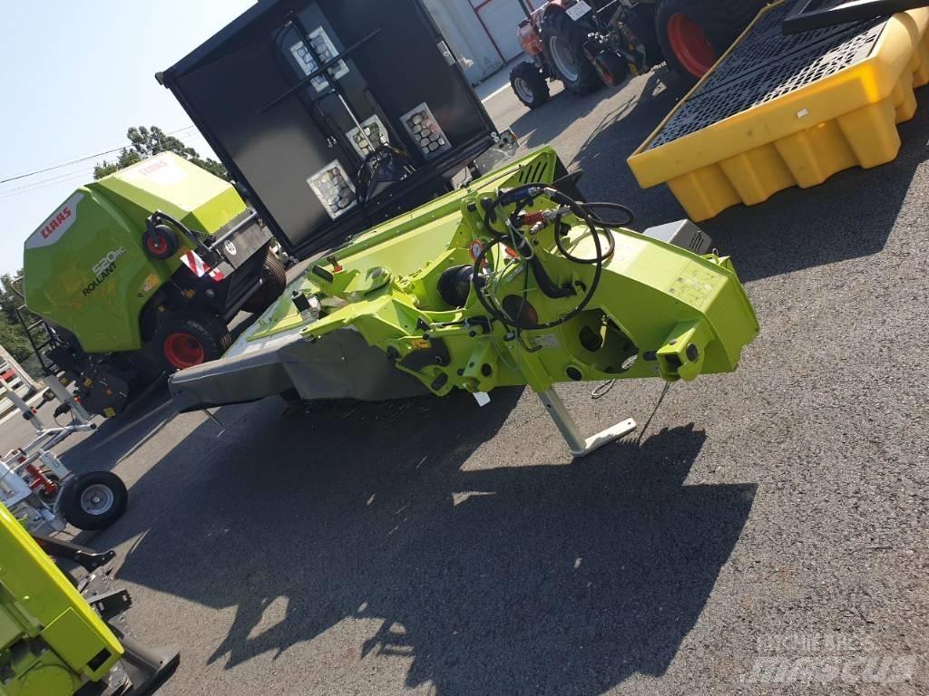 CLAAS 2800 C CONTOUR Niittomurskaimet