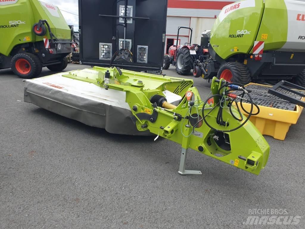 CLAAS 2800 C CONTOUR Niittomurskaimet