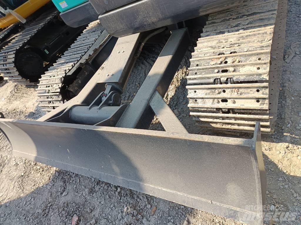 Kobelco SK 75 Midikaivukoneet 7t - 12t