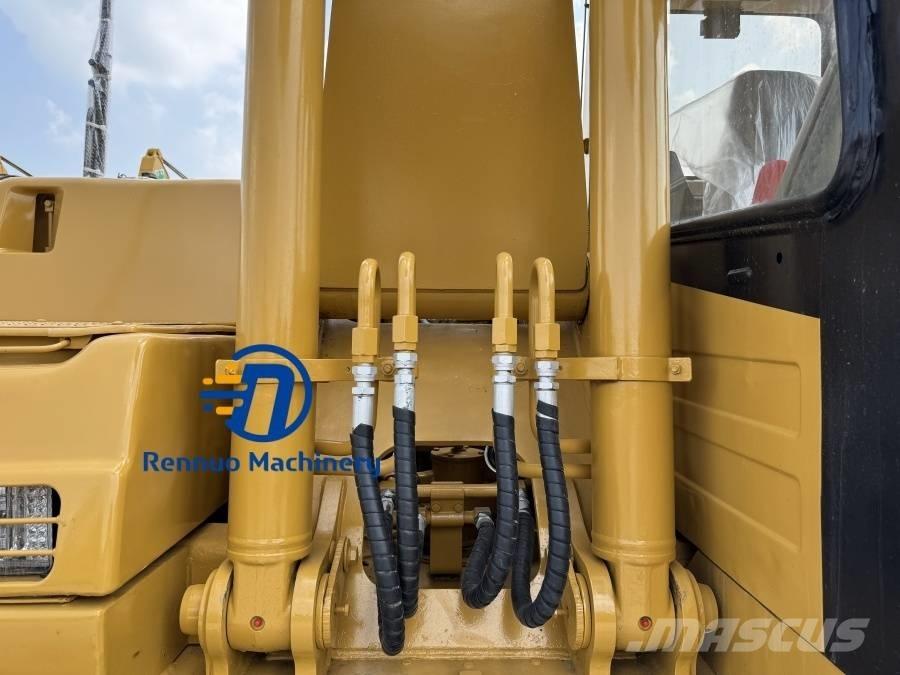 CAT 320 B L Telakaivukoneet