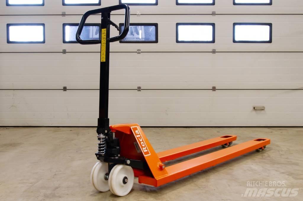 Rocla RMA25 Pumppukärryt
