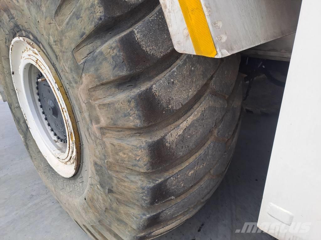 Grove RT890E RT-nosturit