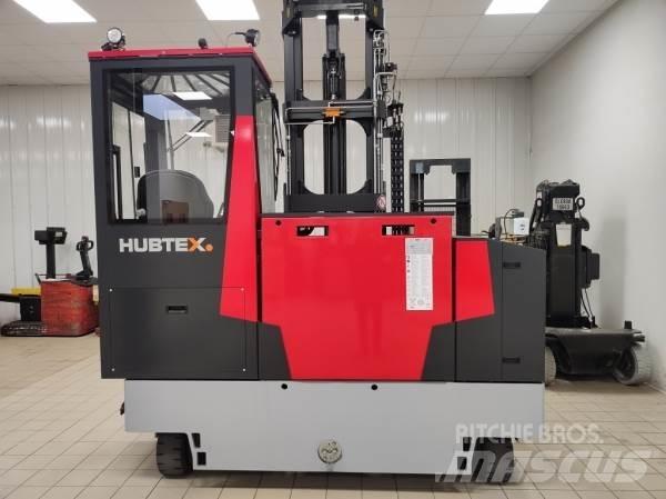 Hubtex MAXX 30 Maastotrukit