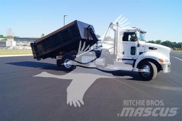 Peterbilt 337 Muut koneet