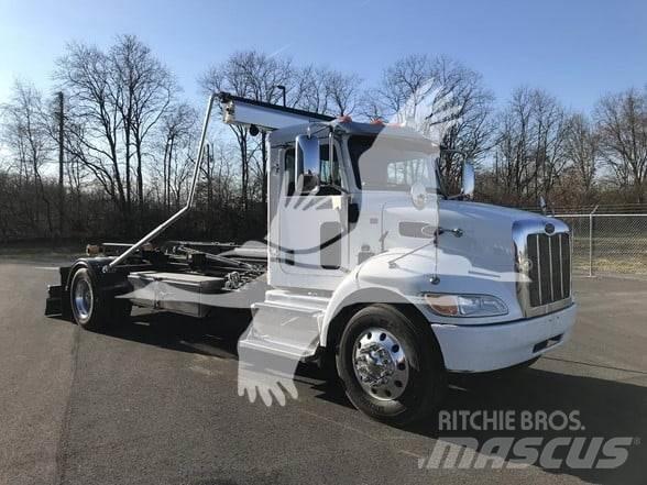 Peterbilt 337 Muut koneet