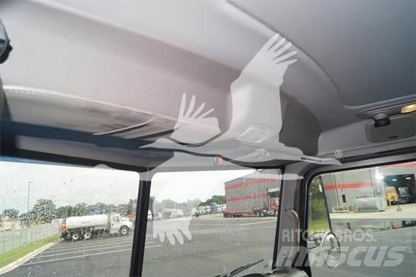 Peterbilt 389 Vetopöytäautot