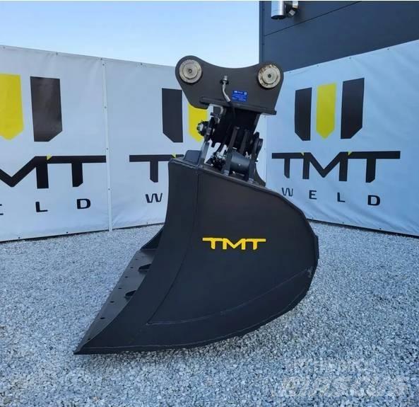 TMT JCB Kaivuulaitteet