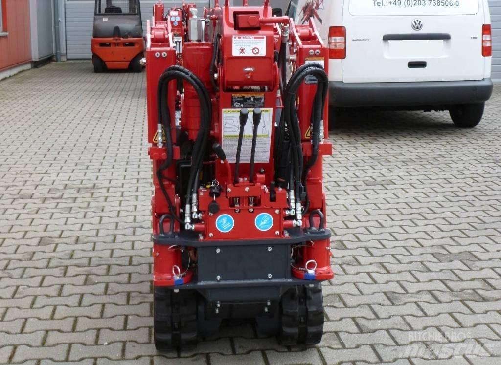 Unic URW-094 Mininosturit