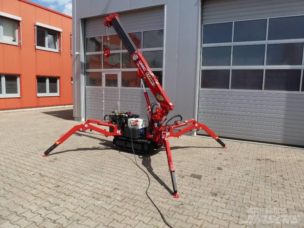 Unic URW-094 Mininosturit