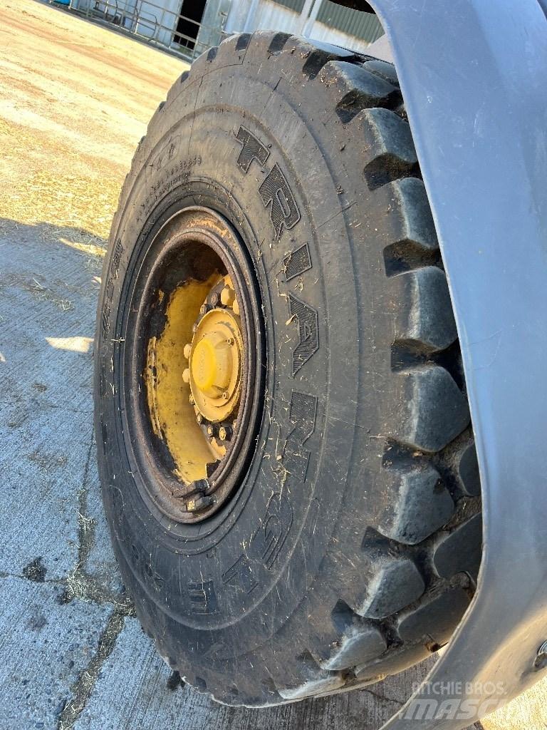 Volvo L 90 G Pyöräkuormaajat