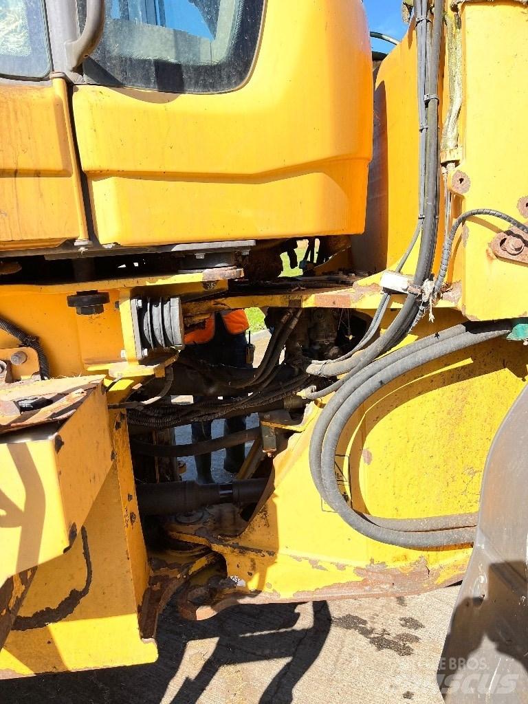 Volvo L 90 G Pyöräkuormaajat