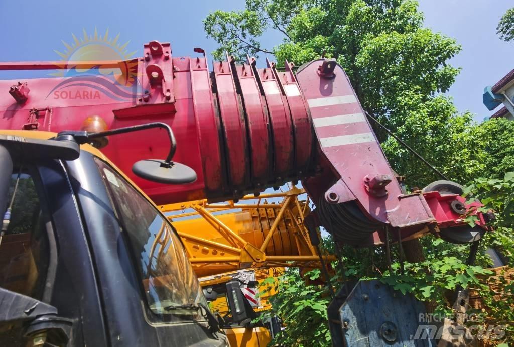 Sany stc 200 Mobiilinosturit