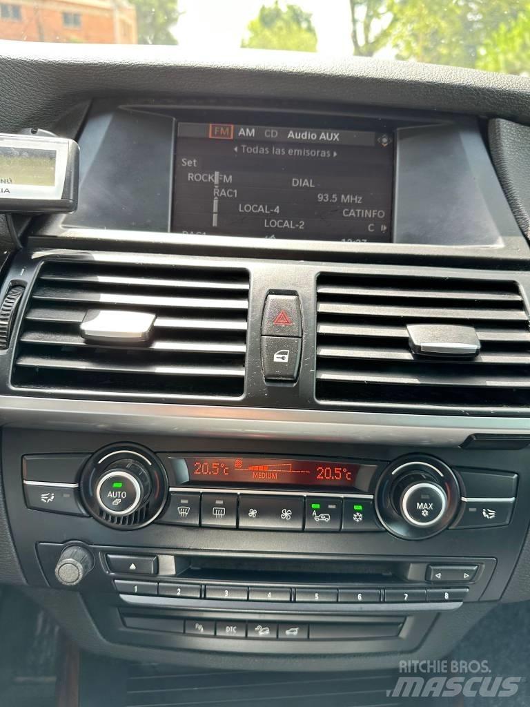 BMW X5 3.0D Henkilöautot