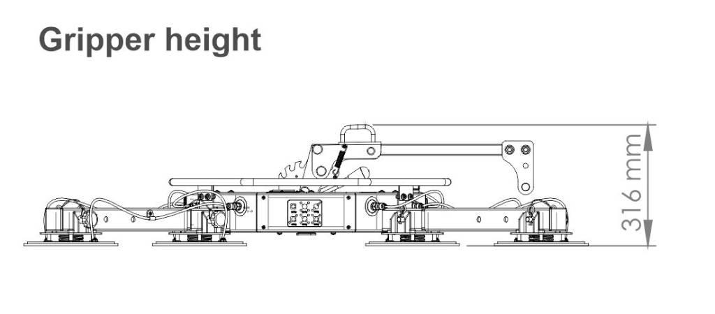 Befard XP602 Kourat