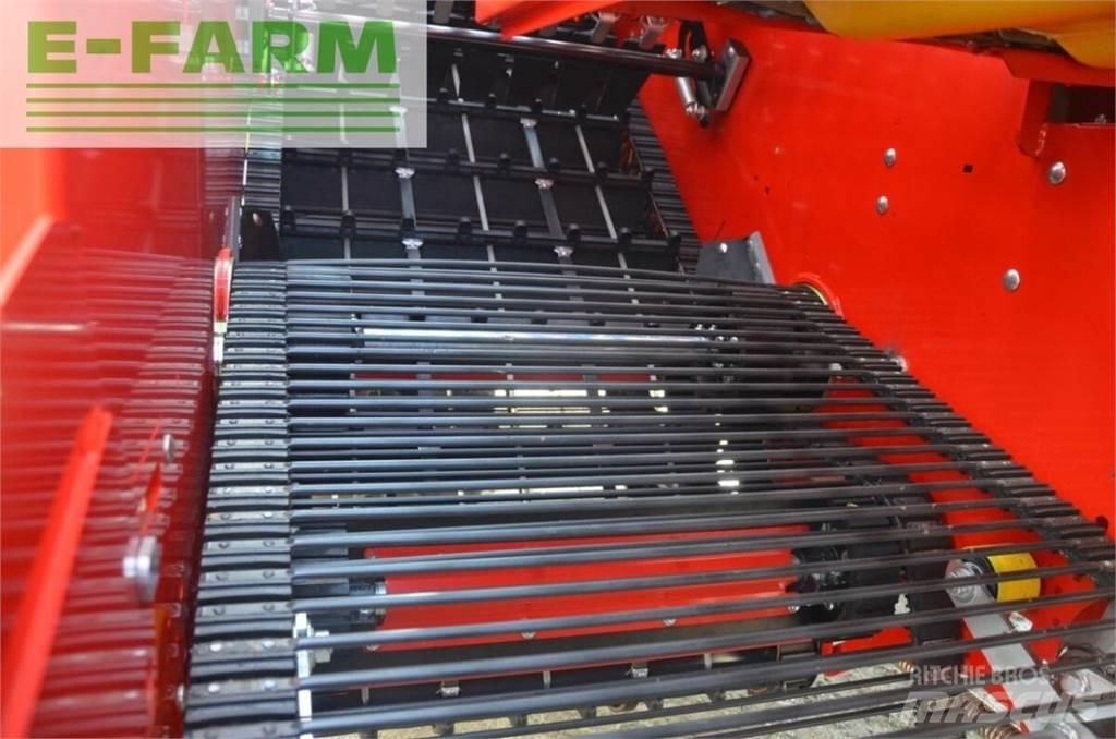 Grimme se 75-55 sb Perunannostokoneet