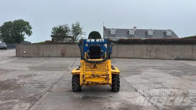 Thwaites 3 ton Minidumpperit