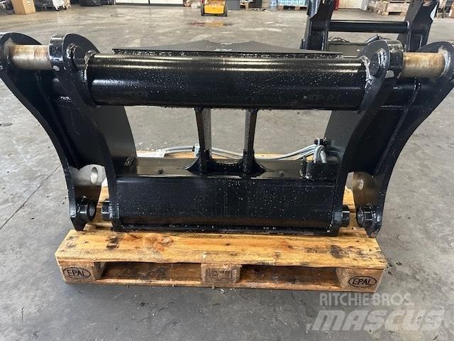 CAT 950 PZ Pikakytkimet