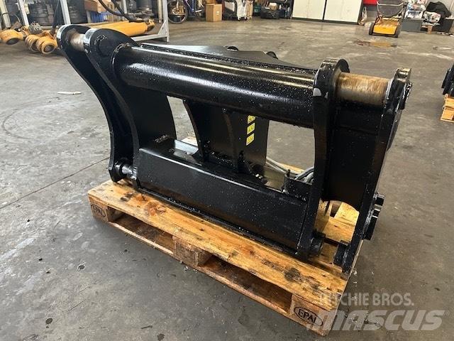 CAT 950 PZ Pikakytkimet