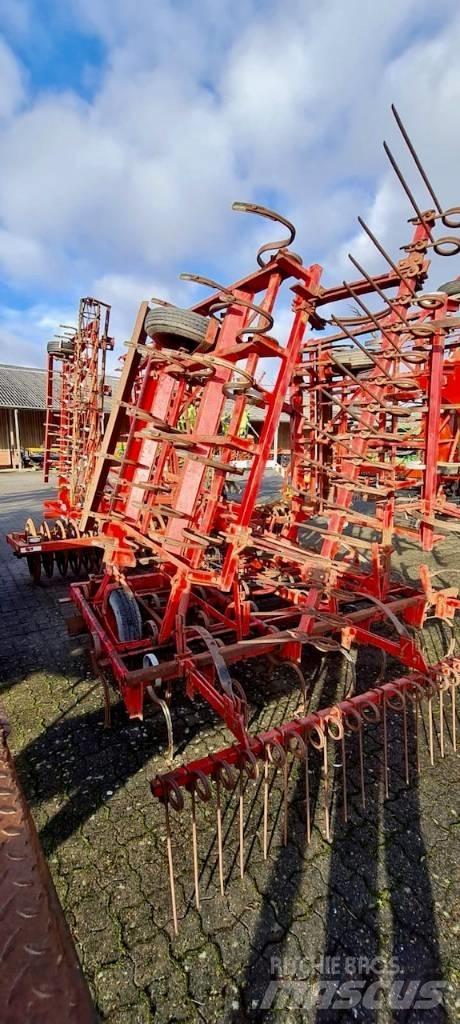 BEFA 6,5 meter Kultivaattorit