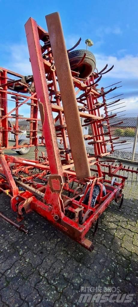BEFA 6,5 meter Kultivaattorit