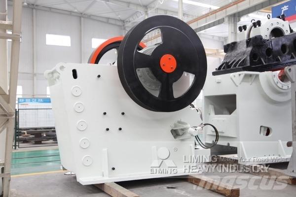 liming HJ98 Murskaimet