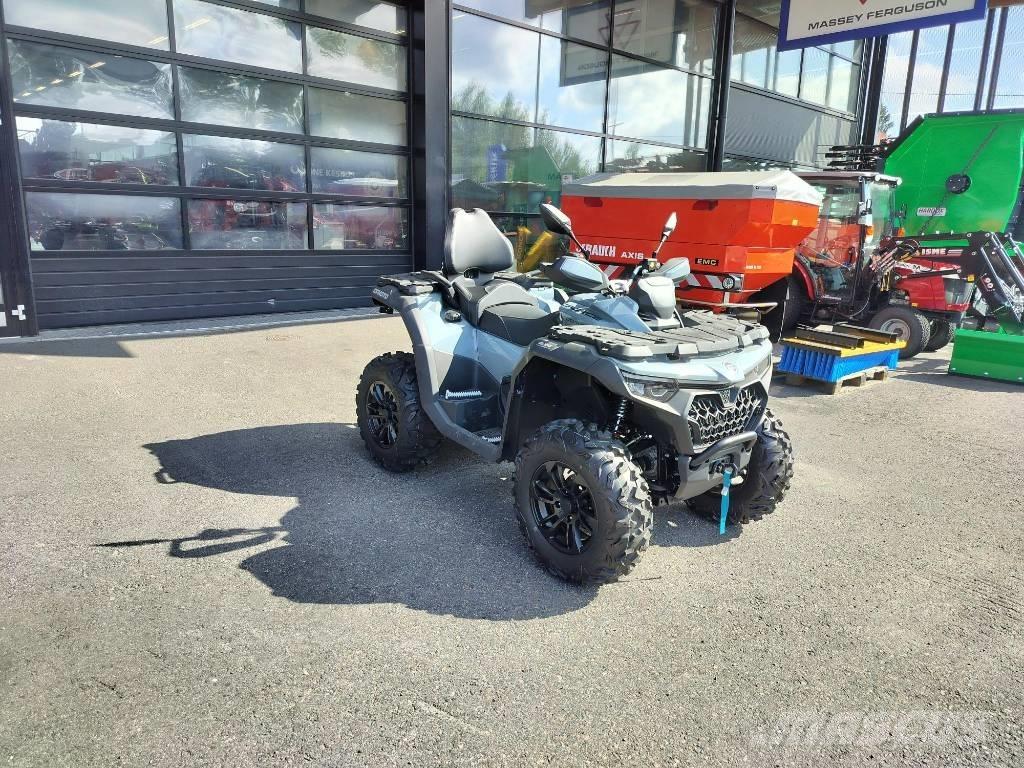 CFMoto CFORCE 1000 Mönkijät