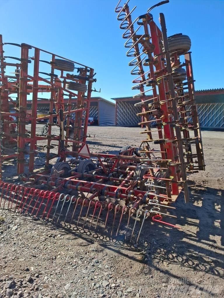 Väderstad NZ Äkeet