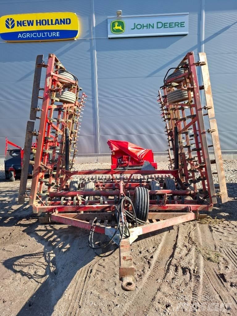 Väderstad NZ 8,9 M Äkeet