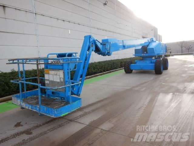 Aichi SP21AJ Teleskooppipuominostimet
