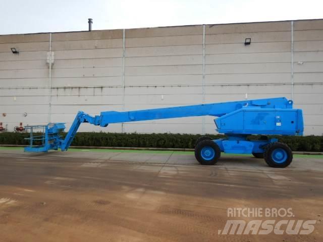 Aichi SP21AJ Teleskooppipuominostimet